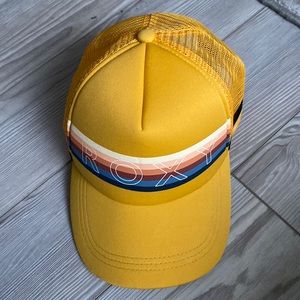 Roxy brand new hat